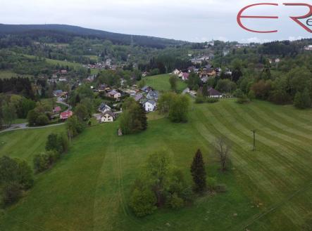 Prodej pozemku, trvalý travní porost, 18 246 m²