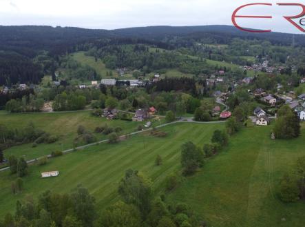 Prodej pozemku, trvalý travní porost, 18 246 m²