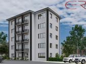 Prodej bytu, 2+kk, 45 m²