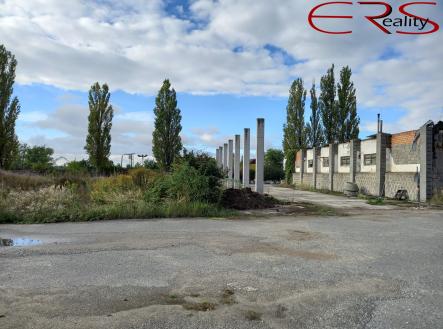 Prodej pozemku pro komerční výstavbu, 22 226 m²