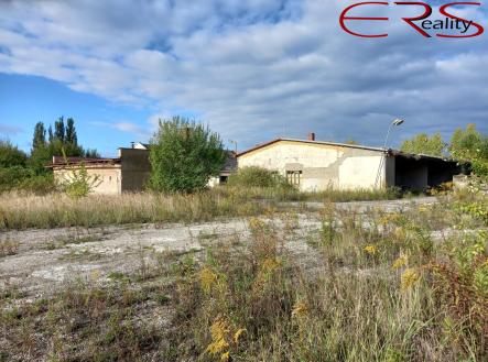 Prodej pozemku pro komerční výstavbu, 22 226 m²