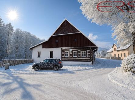 Prodej domu/vily, 900 m²