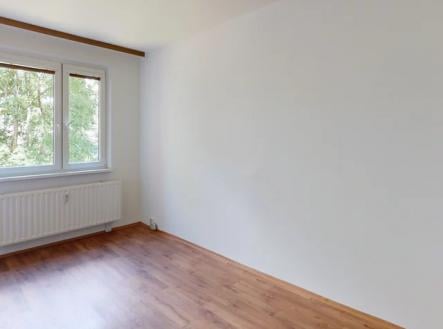 Pronájem bytu, 2+kk, 44 m²