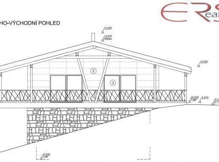 Prodej pozemku pro bydlení, 3 446 m²