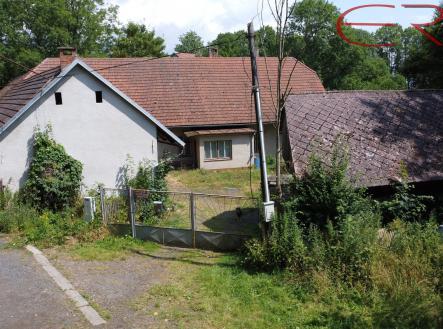 Prodej - zemědělský objekt, 97 460 m² obrázek