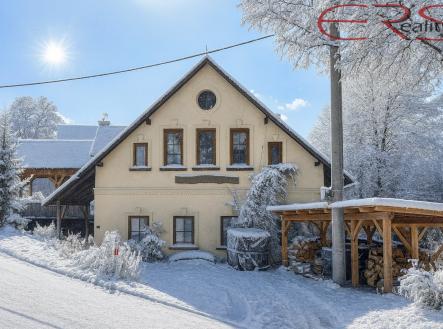 Prodej domu/vily, 450 m² obrázek