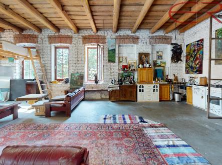 Prodej domu/vily, 450 m²