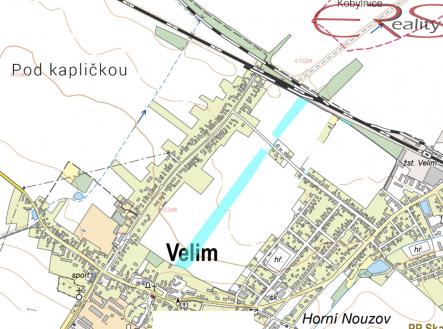 Prodej pozemku pro bydlení, 49 984 m²