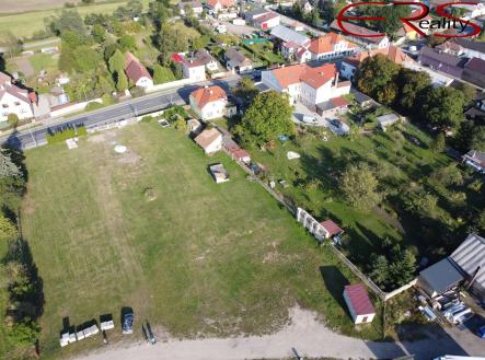 Prodej - pozemek pro bydlení, 859 m²