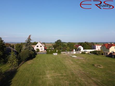 Prodej - pozemek pro bydlení, 859 m²