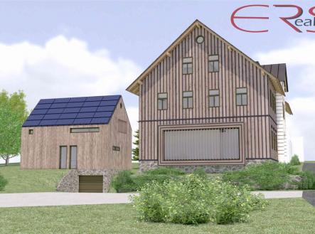 Prodej restaurace, 323 m²