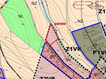 Prodej - pozemek pro bydlení, 2 500 m²