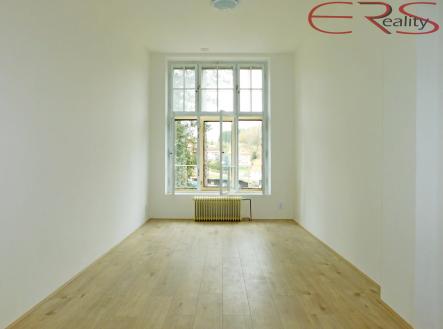 Pronájem bytu, 2+1, 71 m²