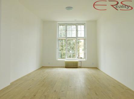 Pronájem bytu, 2+1, 71 m²