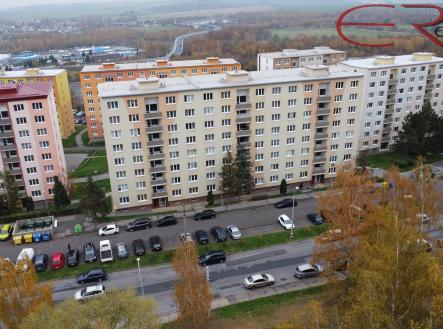 Prodej bytu, 3+1, 64 m² obrázek