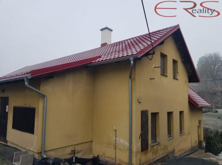 Prodej - komerční objekt, výroba, 300 m²