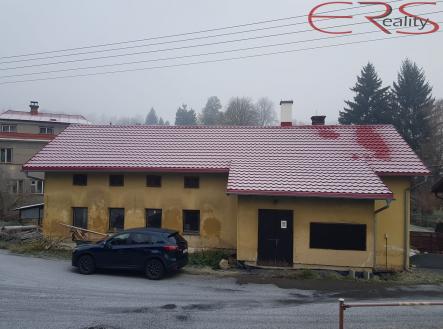 Prodej domu/vily, 300 m²