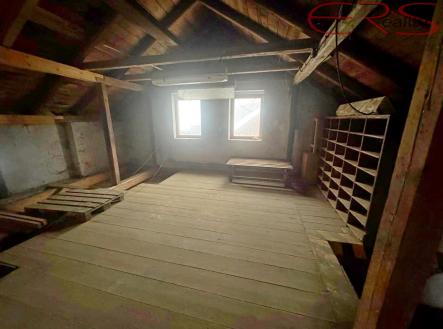 Prodej domu/vily, 300 m²