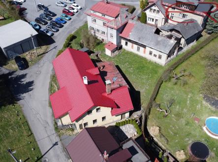 Prodej domu/vily, 300 m² obrázek