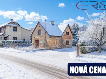 Prodej domu/vily, 120 m²