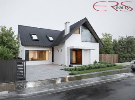 Prodej domu/vily, 120 m²