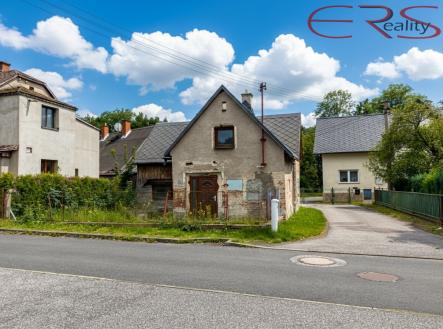 Prodej domu/vily, 120 m²