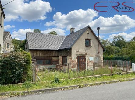 Prodej domu/vily, 120 m²