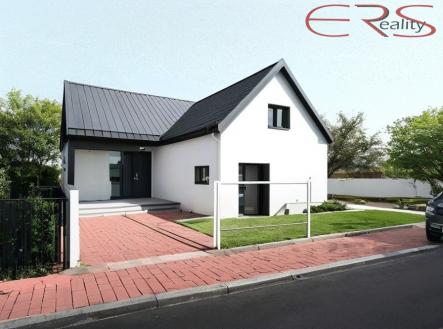 Prodej domu/vily, 120 m²