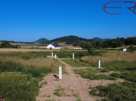 Prodej pozemku pro bydlení, 1 211 m²