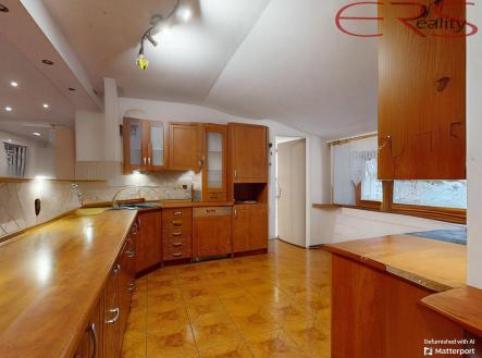 Prodej bytu, 6+kk, 186 m²