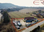 Prodej komerčního objektu, sklad, 235 m²
