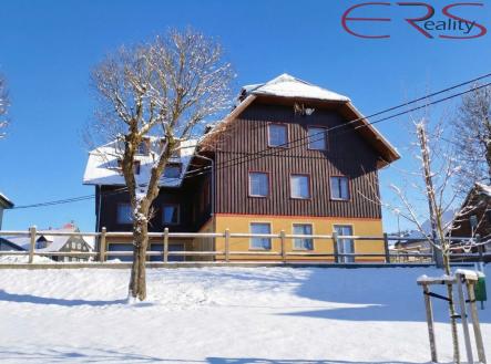 Prodej bytu, 3+kk, 79 m²