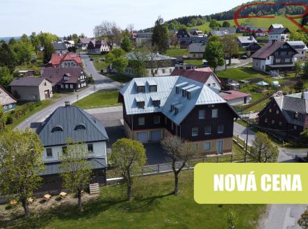 Prodej bytu, 3+kk, 71 m²