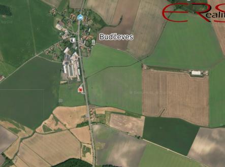 Prodej pozemku, zemědělská půda, 40 894 m²