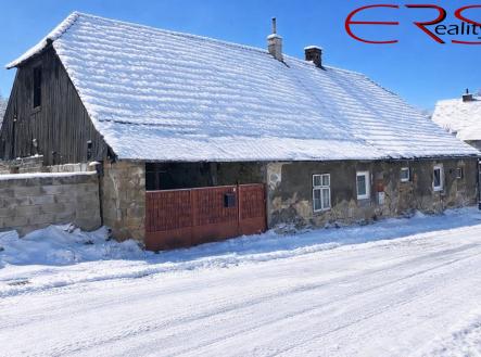 Prodej domu/vily, 185 m²