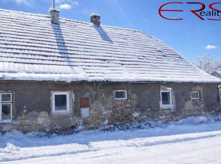 Prodej domu/vily, 185 m²