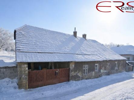 Prodej domu/vily, 185 m²