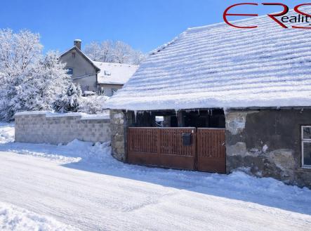 Prodej domu/vily, 185 m²