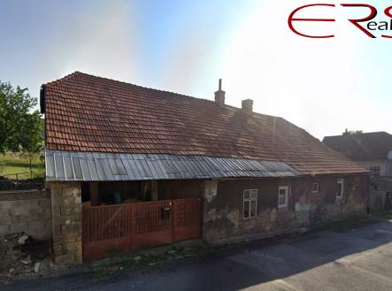 Prodej domu/vily, 185 m²