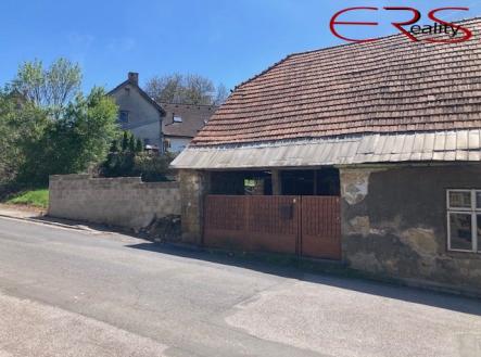 Prodej domu/vily, 185 m²