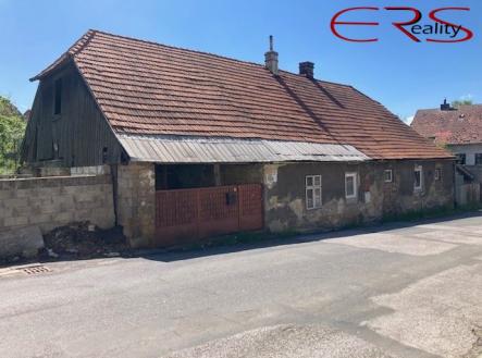 Prodej domu/vily, 185 m²