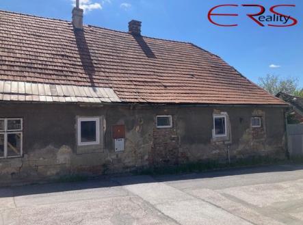 Prodej domu/vily, 185 m²