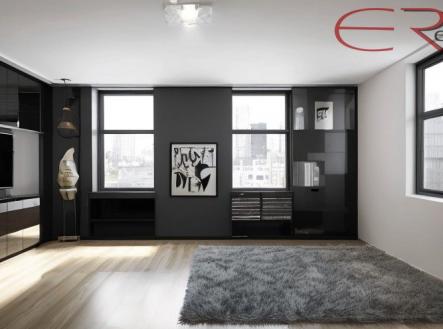 Prodej bytu, 4+1, 90 m²