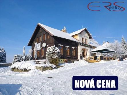 Prodej domu/vily, 323 m²