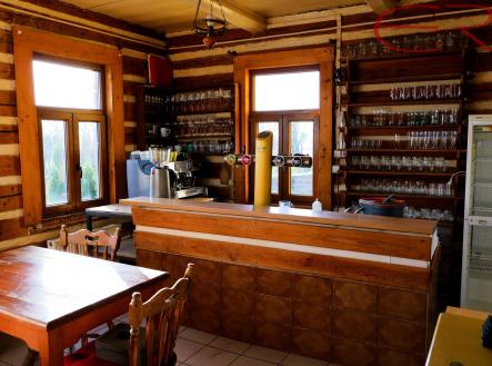 Prodej domu/vily, 323 m²