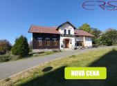 Prodej domu/vily, 323 m²