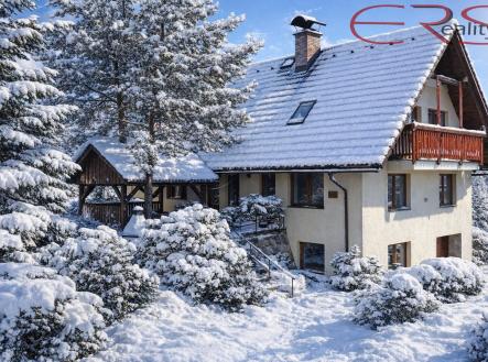 Prodej domu/vily, 300 m²