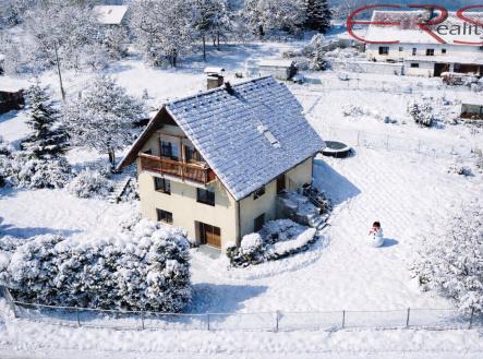 Prodej domu/vily, 300 m²