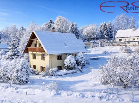 Prodej domu/vily, 300 m²