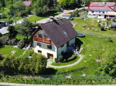 Prodej domu/vily, 300 m²